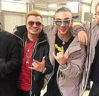 Jowell&Randy&ManuelTurizo&MauYRicky_DileLaVerdadRemix