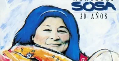 MercedesSosa_GraciasALaVida