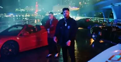 NickyJam&DaddyYankee_Muevelo