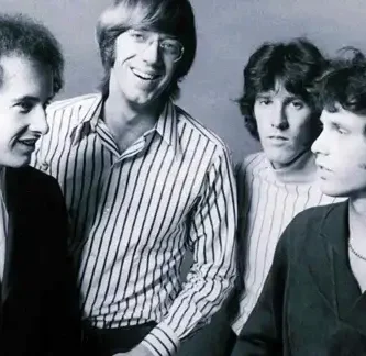 TheDoors_RoadhouseBlues