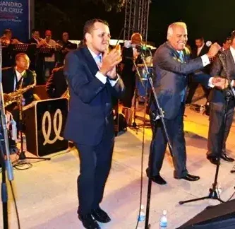 Billo'sCaracasBoys_SiganBailando