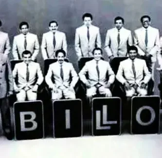 Billo'sCaracasBoys_TrenDeSeis