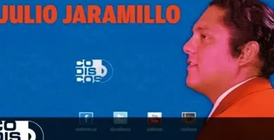 JulioJaramillo_AunqueMeDuelaElAlma