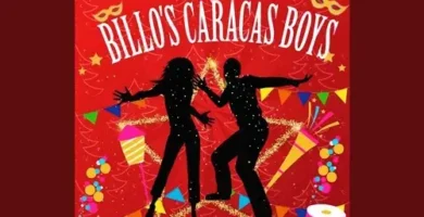 Billo'sCaracasBoys_EnDiciembre