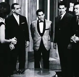 Billo'sCaracasBoys_LaVisperaDeA_oNuevo