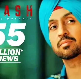 DiljitDosanjh_Clash