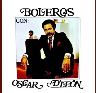 OscarDLeon_Compasion