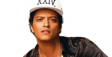 BrunoMars_TheLazySong