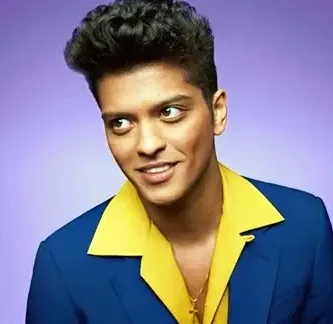 BrunoMars_YouAreMyTreasure