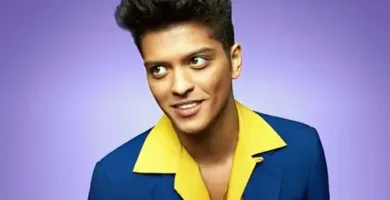 BrunoMars_YouAreMyTreasure