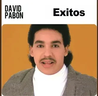 DavidPabon_YNosAmamos