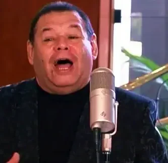 CarlosArturo_TodoMeGustaDeTi