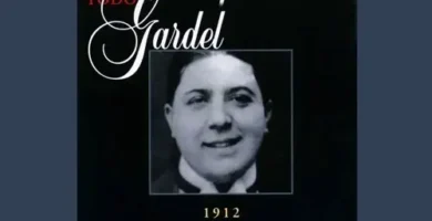 CarlosGardel_PobreMiMadreQuerida