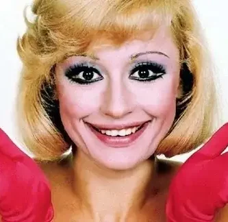 Letra de 5353456 - Raffaella Carra 3 RafaellaCarra_5353456