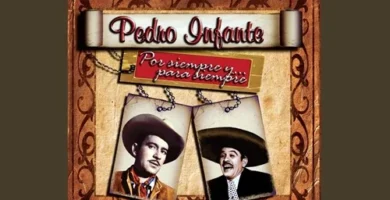 PedroInfante_DiQueNo