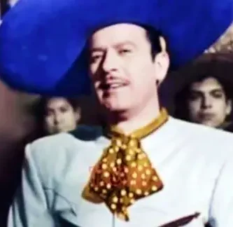 PedroInfante_HastaEnLosPostesTeMiro