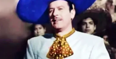 PedroInfante_HastaEnLosPostesTeMiro