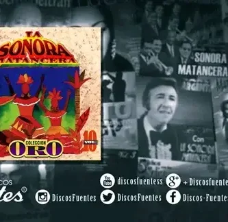 CarlosArgentino&LaSonoraMatancera_CercaDelRioGrande