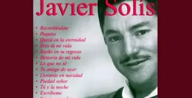 JavierSolis_LlorarasEnNavidad