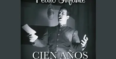 PedroInfante_Enamorada