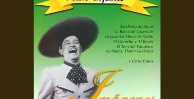 PedroInfante_GuitarrasLlorenGuitarras