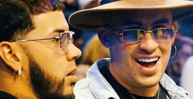 AnuelAA&BadBunny_AsiSoyYo