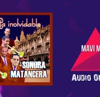 ElliotRomero&LaSonoraMatancera_MaviMavi