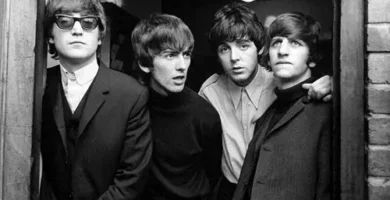 TheBeatles_FromMeToYou