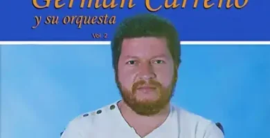 GermanCarreñoYSuOrquesta_Nostalgia