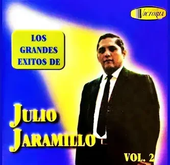 JulioJaramillo_LaCancionDelLinyera