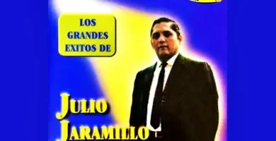 JulioJaramillo_LaCancionDelLinyera