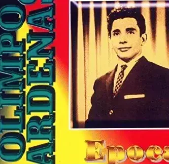 Letra de Como Se Adora El Sol - Olimpo Cardenas 1 OlimpoCardenas_ComoSeAdoraElSol