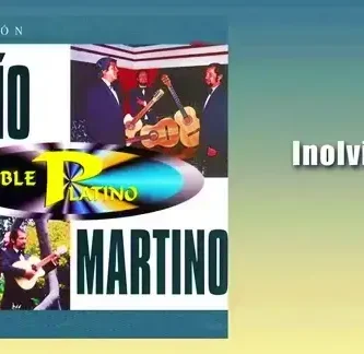 TrioMartino_Inolvidable