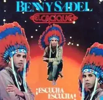 BennySadel_CelosSinMotivo