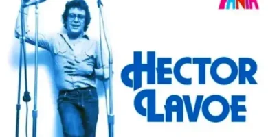 HectorLavoe_ElRetratoDeMama