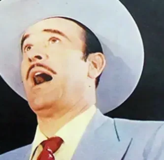 PedroInfante_TuLugarVacio