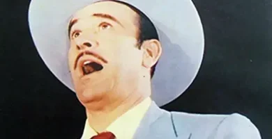 PedroInfante_TuLugarVacio