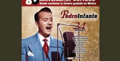 PedroInfante_TuVidaYMiVida