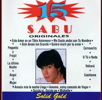 Sabu_QuizasSiQuizasNo