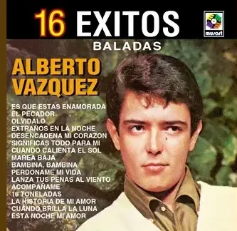 AlbertoVazquez_ElPecador