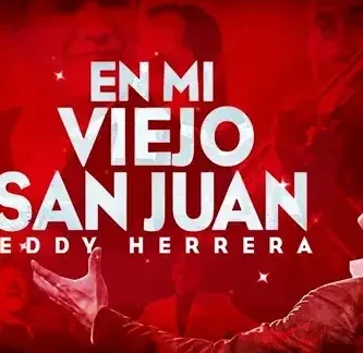 EddyHerrera_EnMiViejoSanJuan