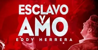 EddyHerrera_EsclavoYAmo