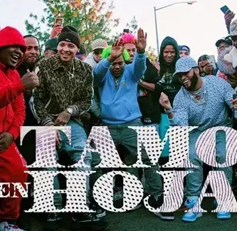 ElAlfa&DowbaMontana&MarkB_TamoEnHoja