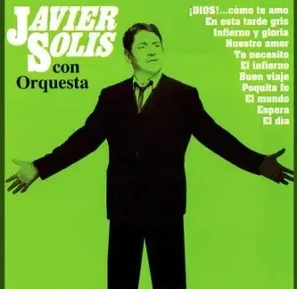 JavierSolis_NuestroAmor