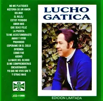 LuchoGatica_AmorMio