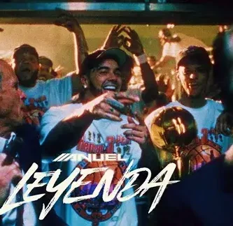 AnuelAA_Leyenda