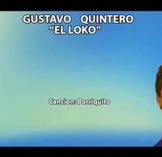 GustavoQuintero&LosGraduados_Borriquito