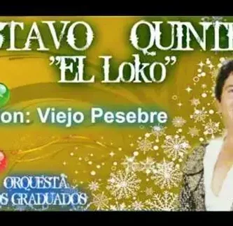 GustavoQuintero&LosGraduados_ViejoPesebre