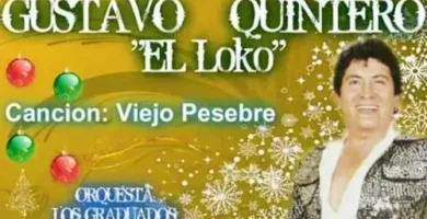 GustavoQuintero&LosGraduados_ViejoPesebre