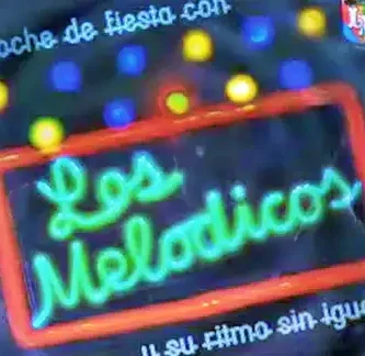 LosMelodicos_EseSapoSePareceATi
